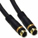 Cablestogo 15m Velocity S-Video Cable (80157)